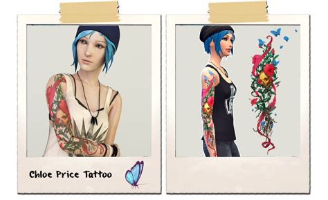 chloe price tattoo buy|chloe price tattoo sims 4.